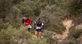 Trillo acoge este sábado la novena y única edición primaveral del Desafío X-Trail