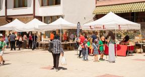 La solidaridad del municipio de Trillo logró reunir más de 5.000 euros de ayuda para la Asociación Caminando con Laia 