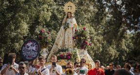 Trillo se prepara para vivir sus fiestas patronales en honor a la Virgen del Campo, del 4 al 9 de septiembre 