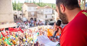 Trillo despide sus Fiestas Patronales 2025 con un balance muy positivo 