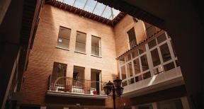 Grupo 5 asume la gestión de la Residencia de Mayores Fuente Alegre de Trillo 