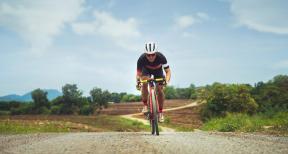 La experiencia Gravel Tour Alcarria 2025 une deporte, cultura y pueblos rurales, en un viaje a la historia