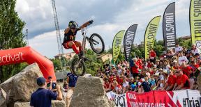 Juan Moreno, Campeón del Mundo por Naciones y Subcampeón del Mundo Individual en los TWYG 2025