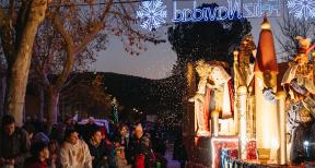 Trillo enciende la Navidad con 24 propuestas para todos los públicos y la actuación estelar de Pancho Varona