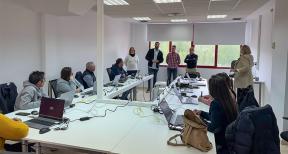 Arranca el tercer curso de formación y empleo que concluirá la digitalización del Archivo Municipal 