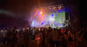 La Feria Chica de Trillo se despide con un gran éxito de participación y ambiente