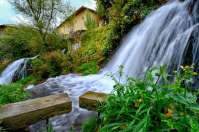 ‘Tri(ll)o Mágico’, de Eduardo Bonilla, se alza con el Primer Premio General del IX Concurso de Fotografía de Trillo y comarca 