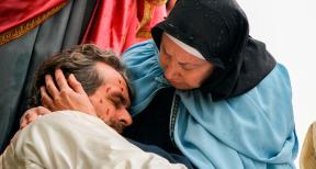 Un completo programa y el regreso de las representaciones religiosas marcarán la Semana Santa en Trillo 